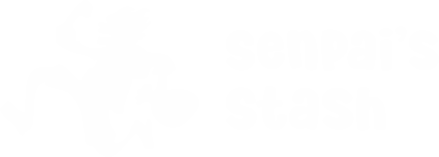 Senpai's Stash